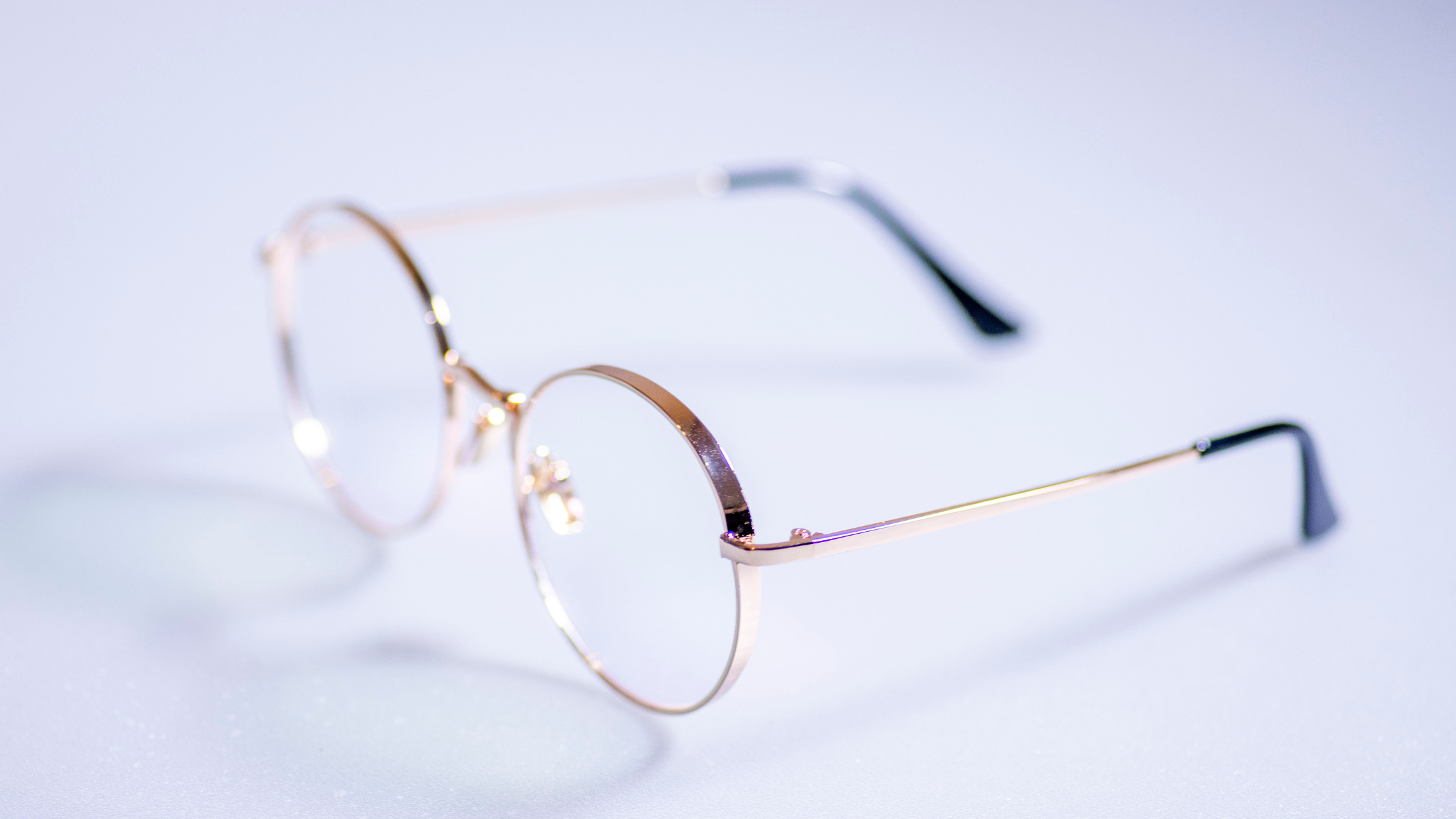 lentes oftálmicas para el control de miopía