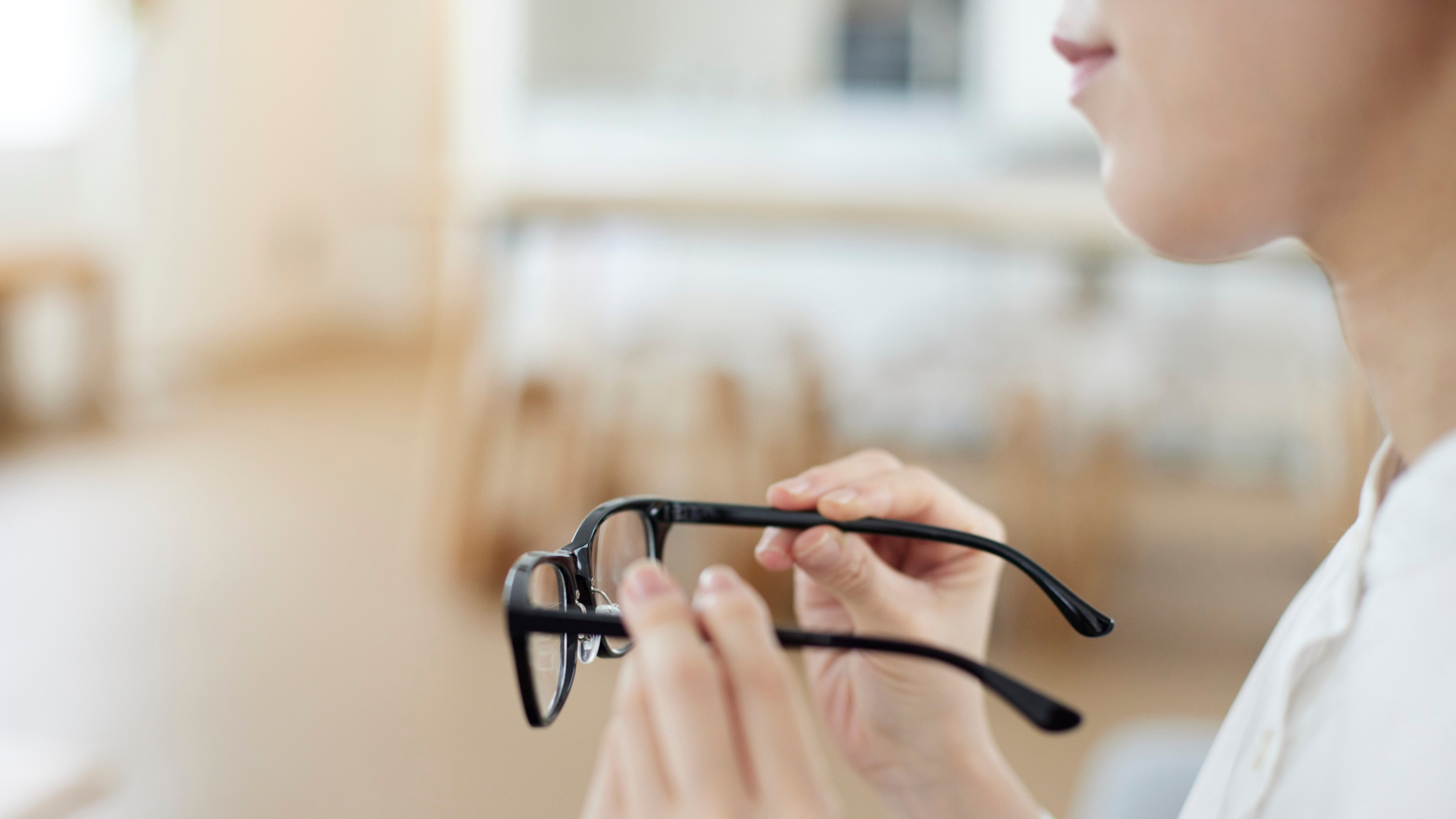 adaptación a lentes progresivas