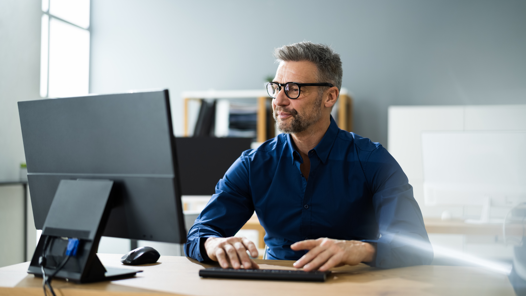 lentes ocupacionales o lentes progresivas