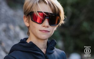 Gafas deportivas para niños