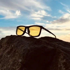 Gafas clip-on Dakar