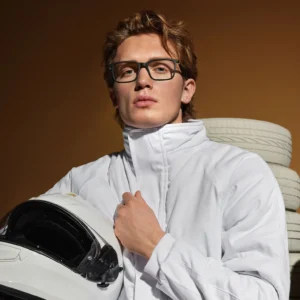 Gafas graduadas Dakar