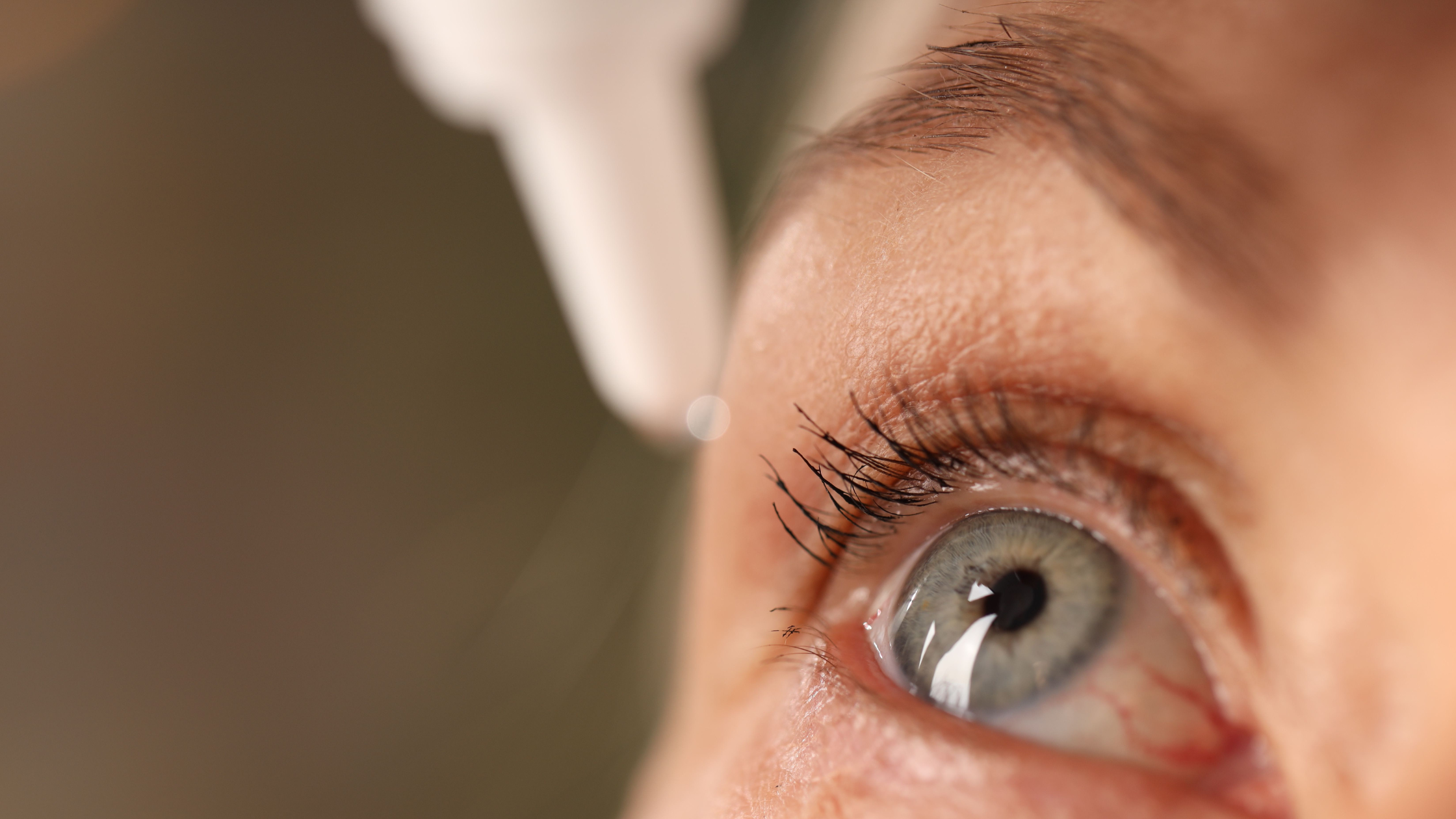 ojo seco evaporativo