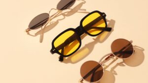 Consejos para cuidar tus ojos en vacaciones