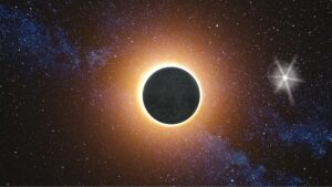 Cómo ver el eclipse solar de forma segura.