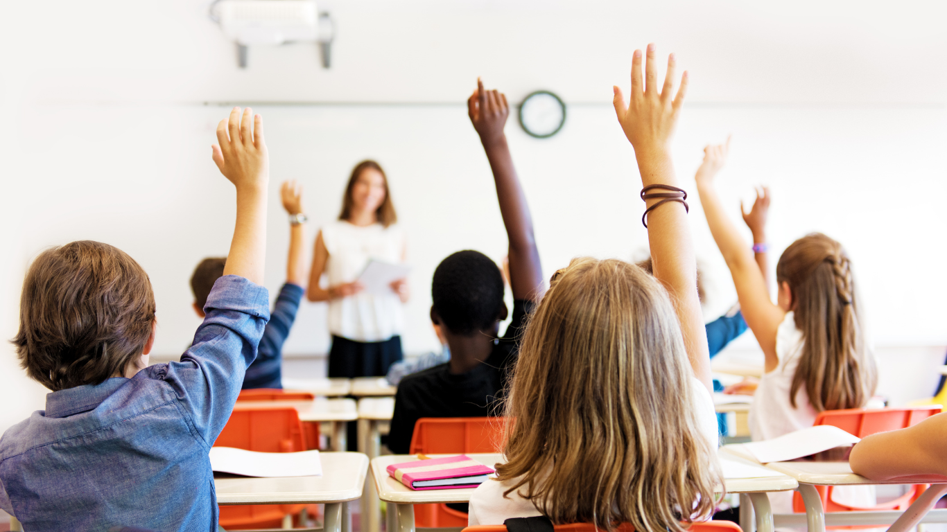 Vuelta al cole: ¿por qué es importante revisar la visión de los niños?